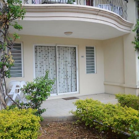 Residence Les Peupliers Flic en Flac Экстерьер фото