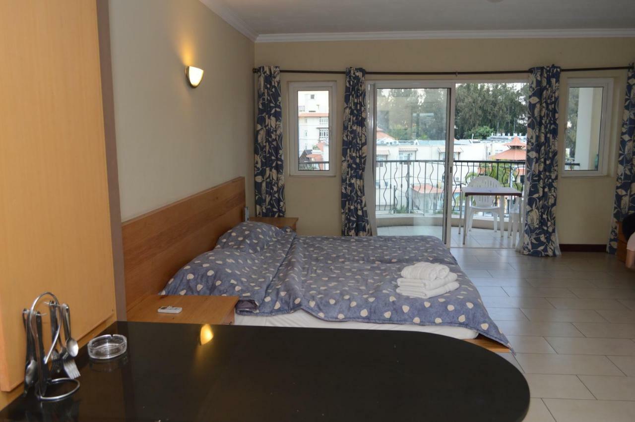 Residence Les Peupliers Flic en Flac Экстерьер фото