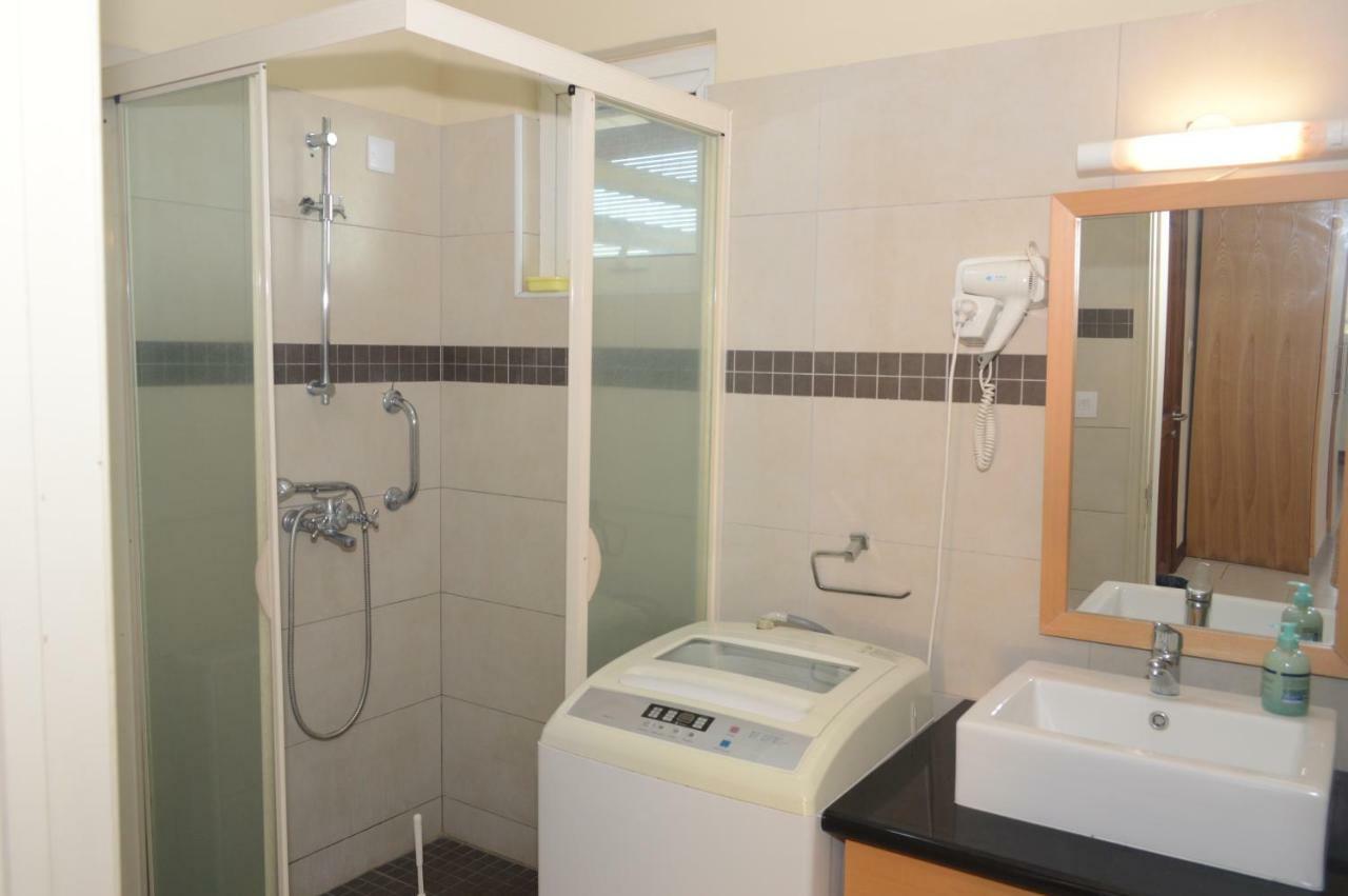 Residence Les Peupliers Flic en Flac Экстерьер фото