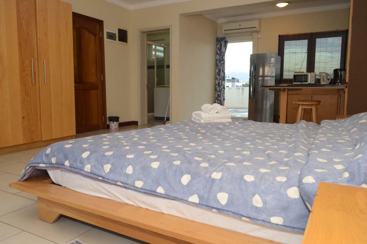 Residence Les Peupliers Flic en Flac Экстерьер фото