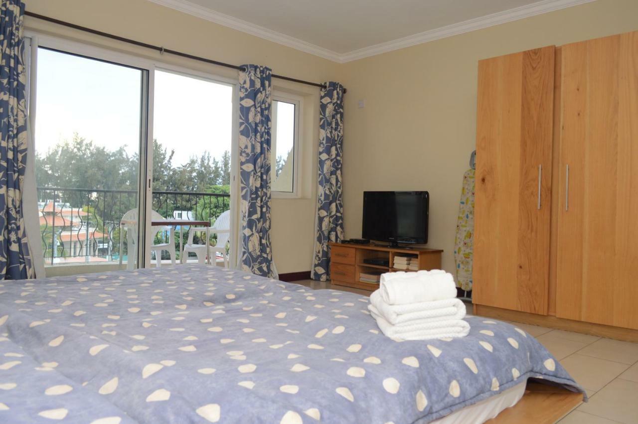 Residence Les Peupliers Flic en Flac Экстерьер фото