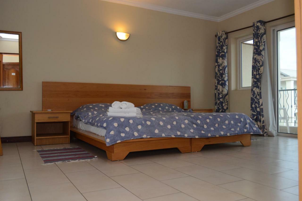 Residence Les Peupliers Flic en Flac Экстерьер фото