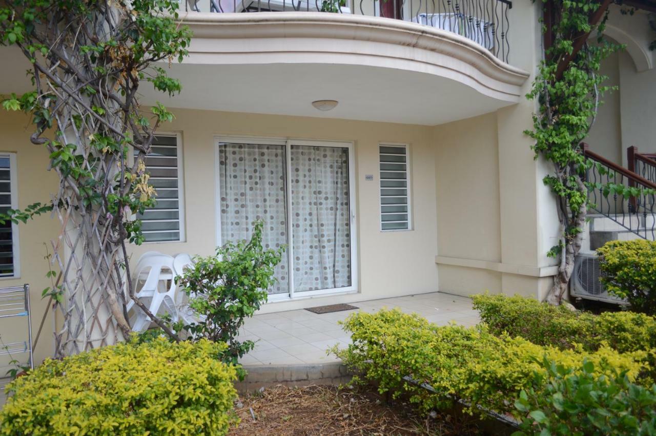 Residence Les Peupliers Flic en Flac Экстерьер фото