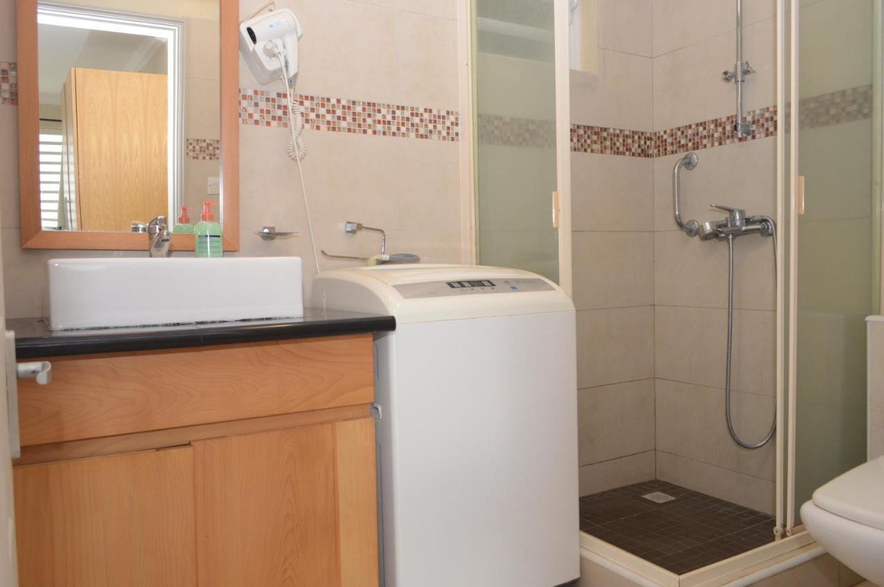 Residence Les Peupliers Flic en Flac Экстерьер фото